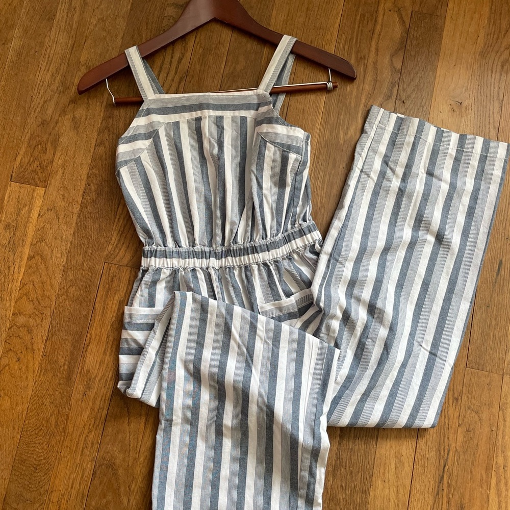 Bebe Kids Jumpsuit